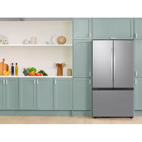 Kitchen Setup
