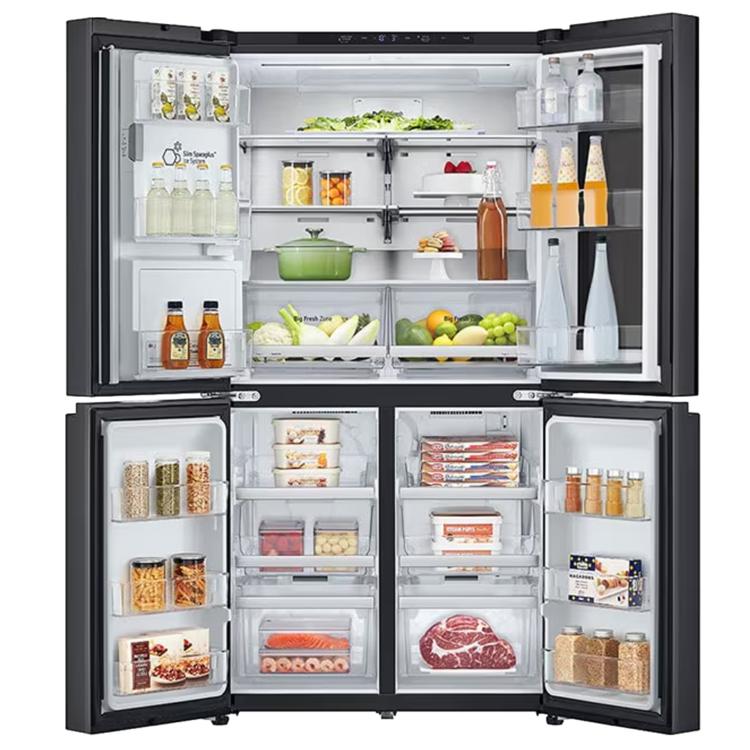 Multi Freezer